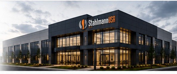 Stahlmann USA corporate building