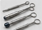 Surgical instruments