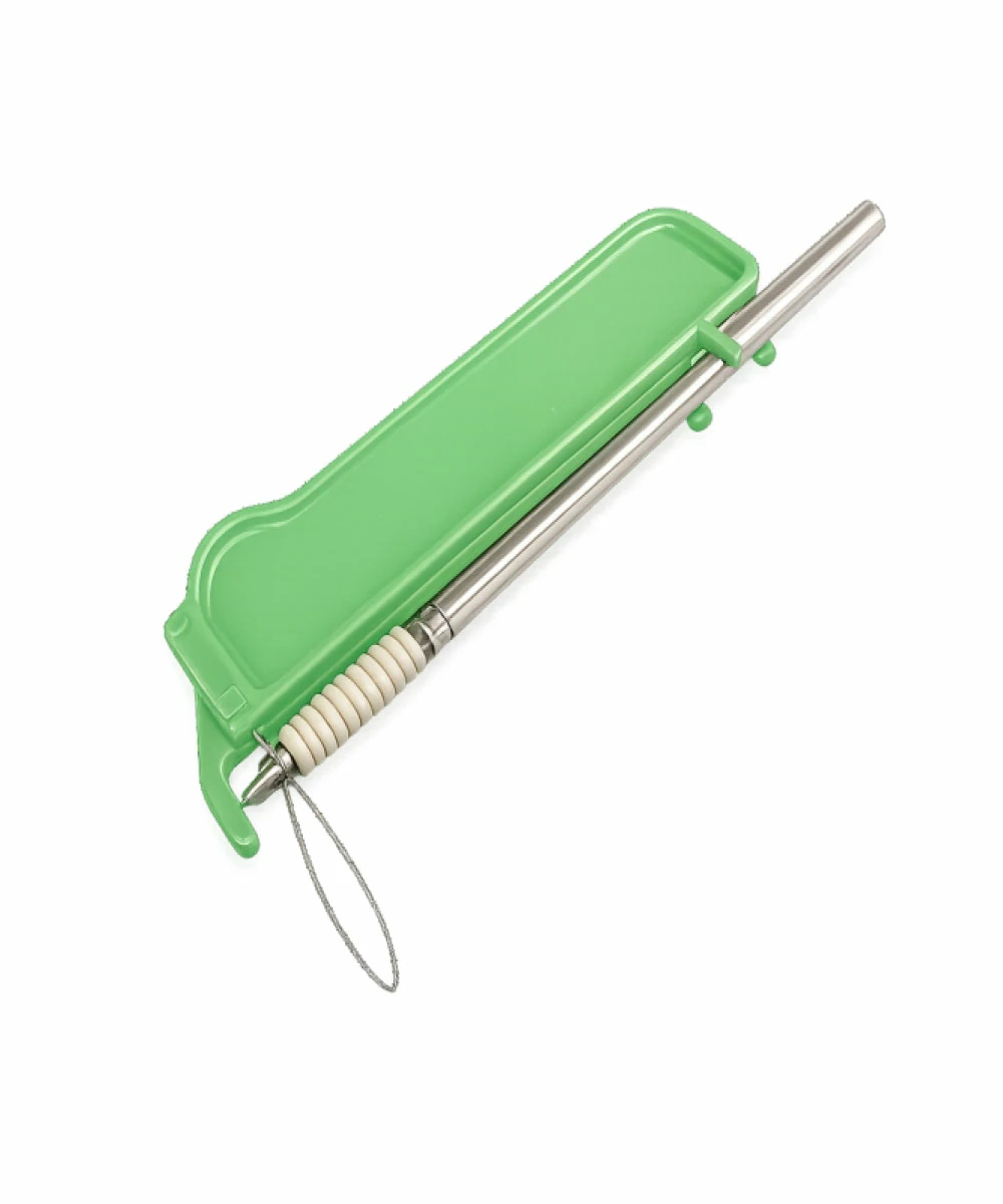 Helix Peek Knotless Anchor Fixlock / Peek-ti