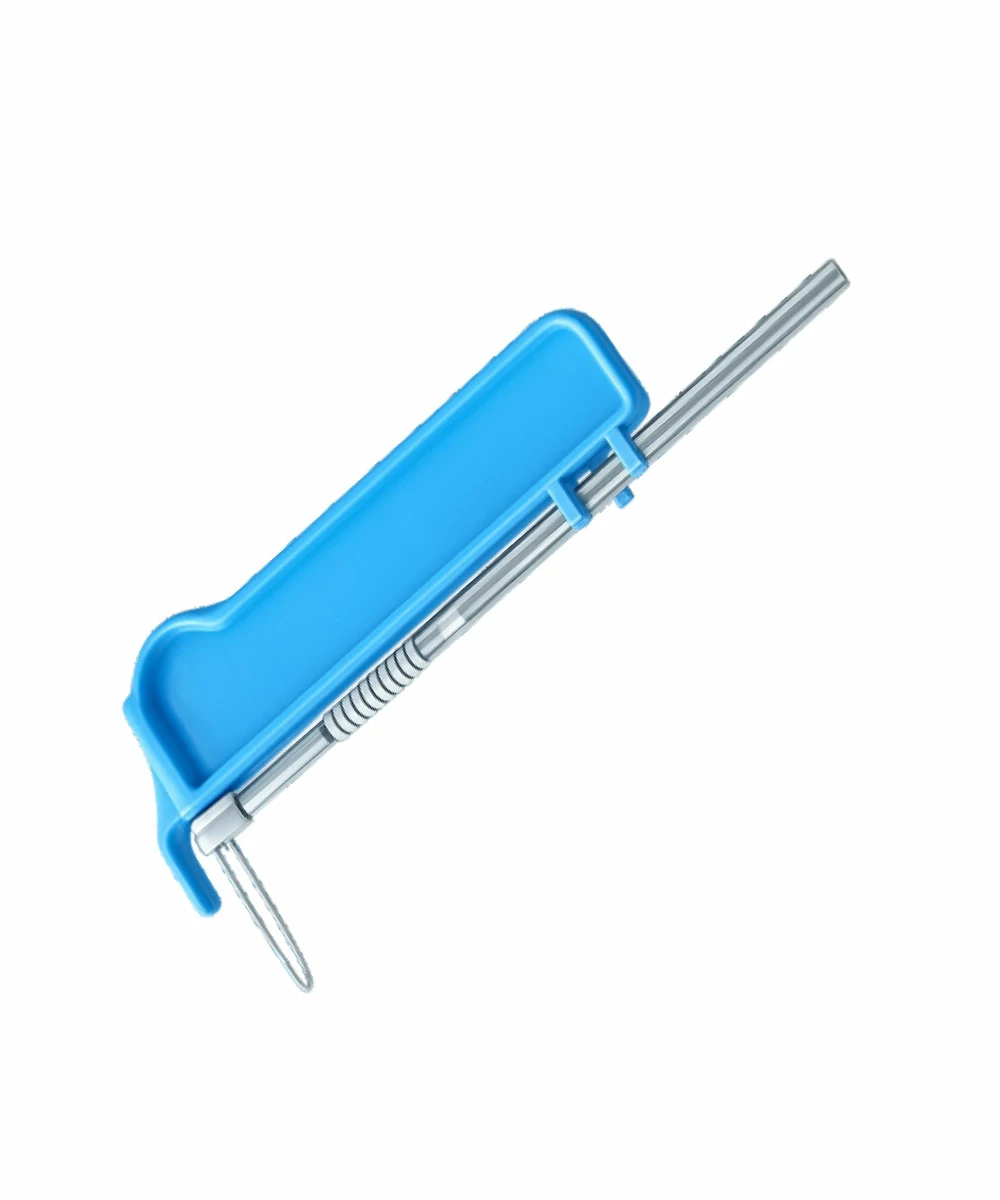 Helix Peek Knotless Anchor Plock / Peek-peek