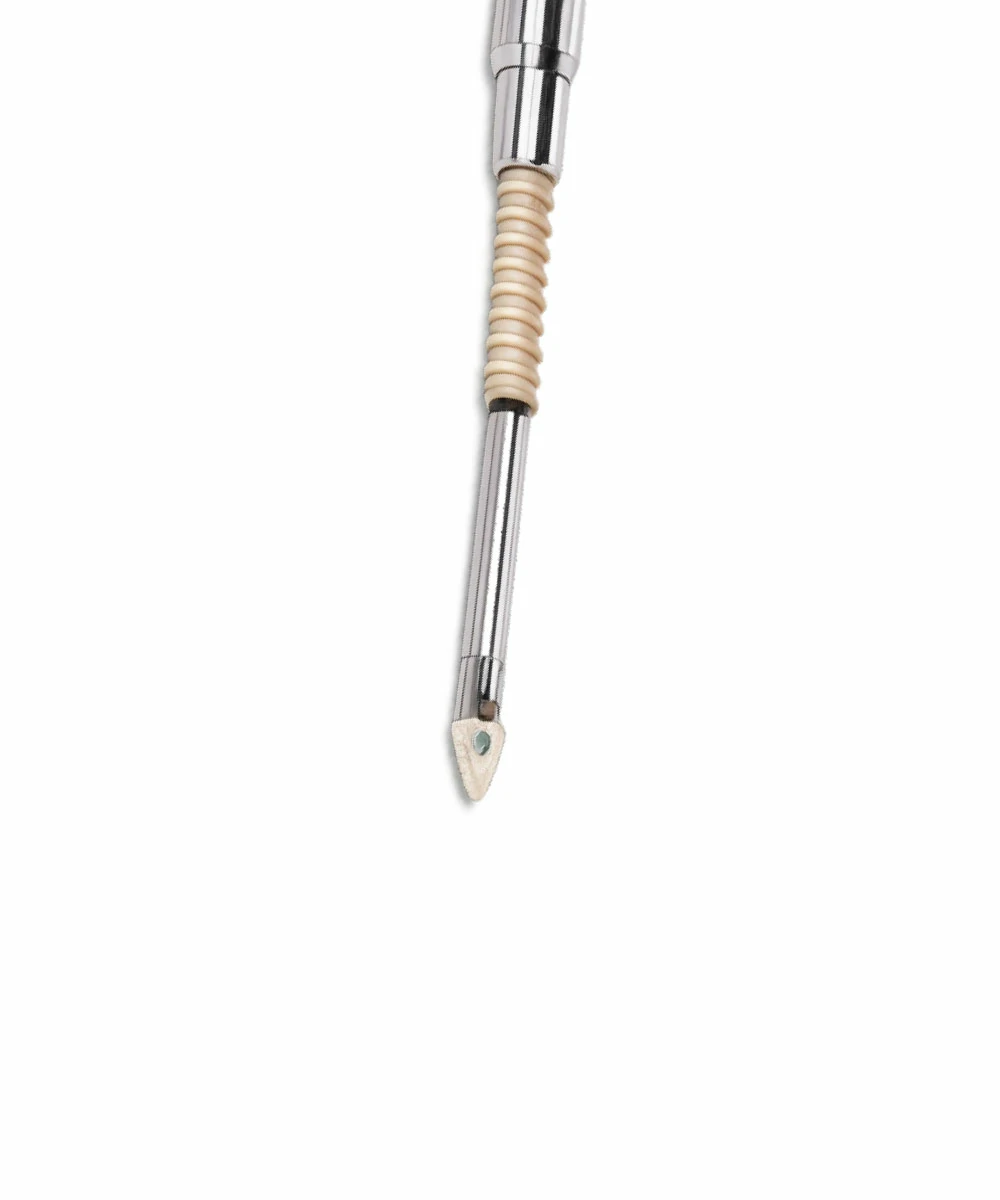 Helix Peek Screw Anchor Swlock/peek-peek