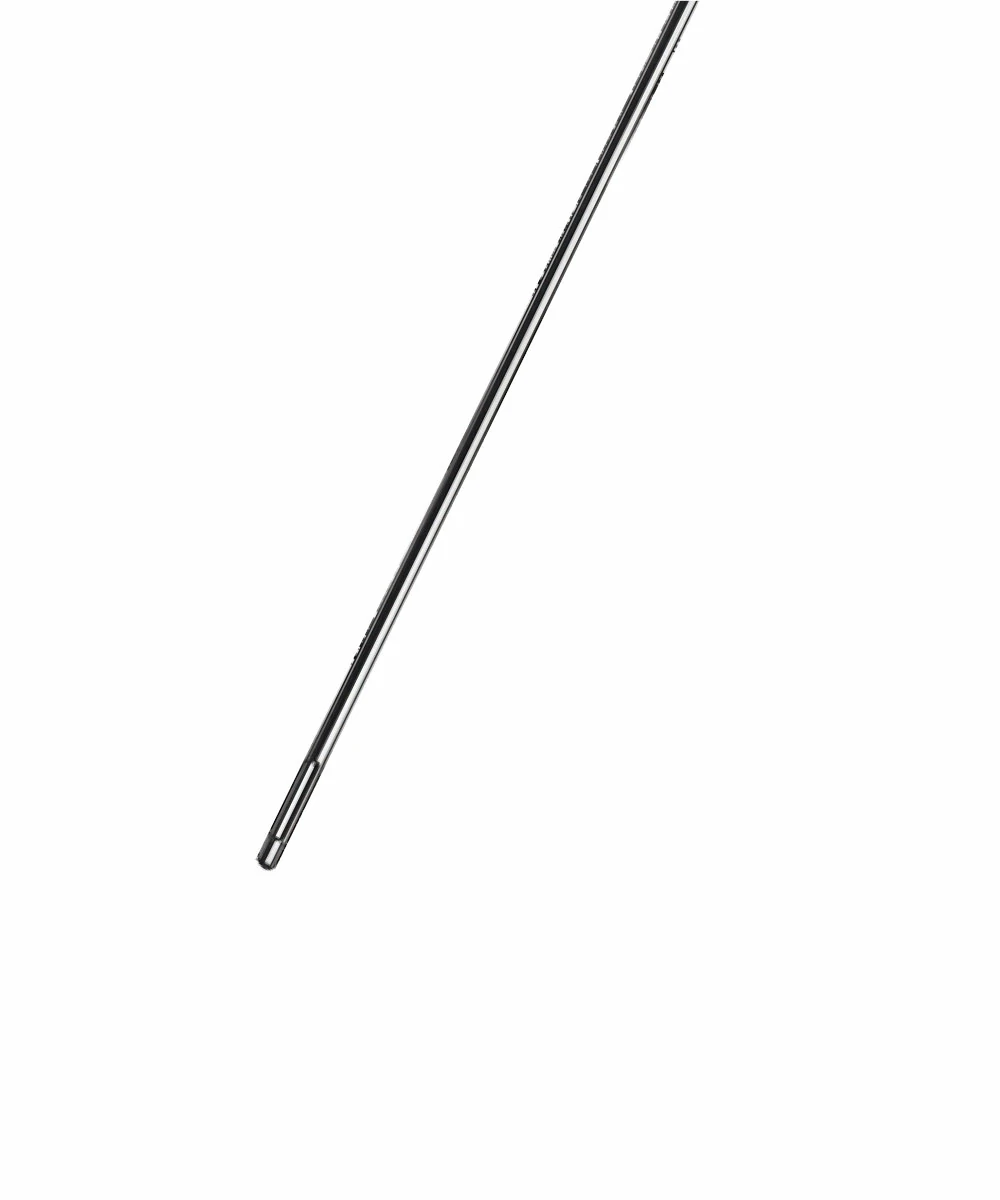 Passing Pin With Eyelet