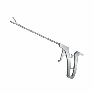 Suture Passer Device
