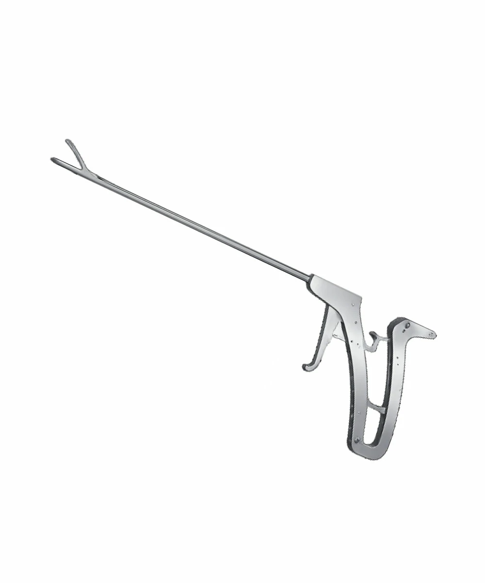 Suture Passer Device