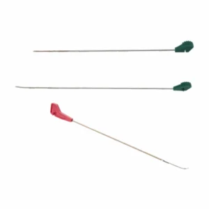 Suture Passer Disposable Needle