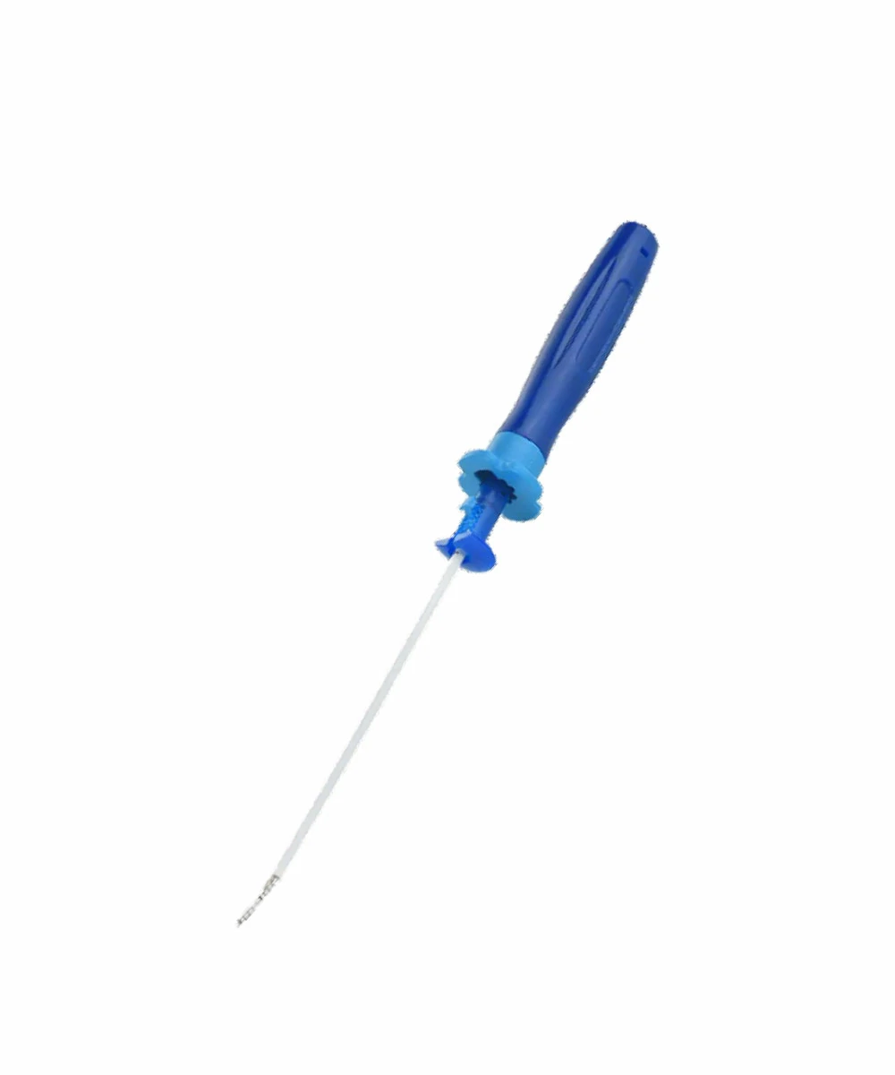 Vifix-ii Meniscal Repair Kit All Inside